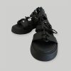 black one